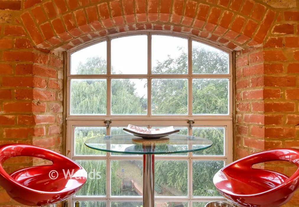 Internal Lifestyle Photograph - Mill Street, East Malling, West Malling, Kent - Wards of Kent