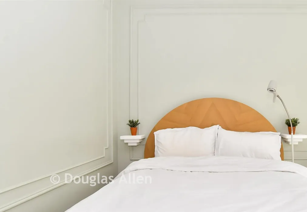 Internal Lifestyle Photograph - Forest Road, Walthamstow - Wards of Kent