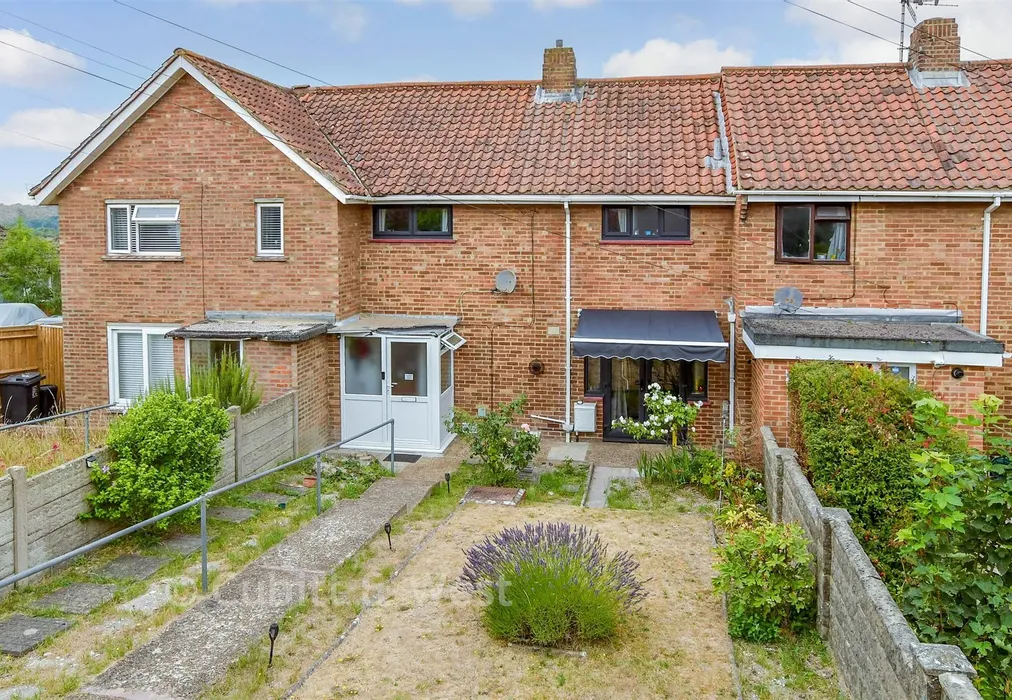 External (Web) - Rustington Road, Brighton, East Sussex - Wards of Kent