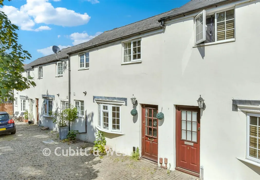 External (Web) - Woodcote Mews, Wallington, Surrey - Wards of Kent