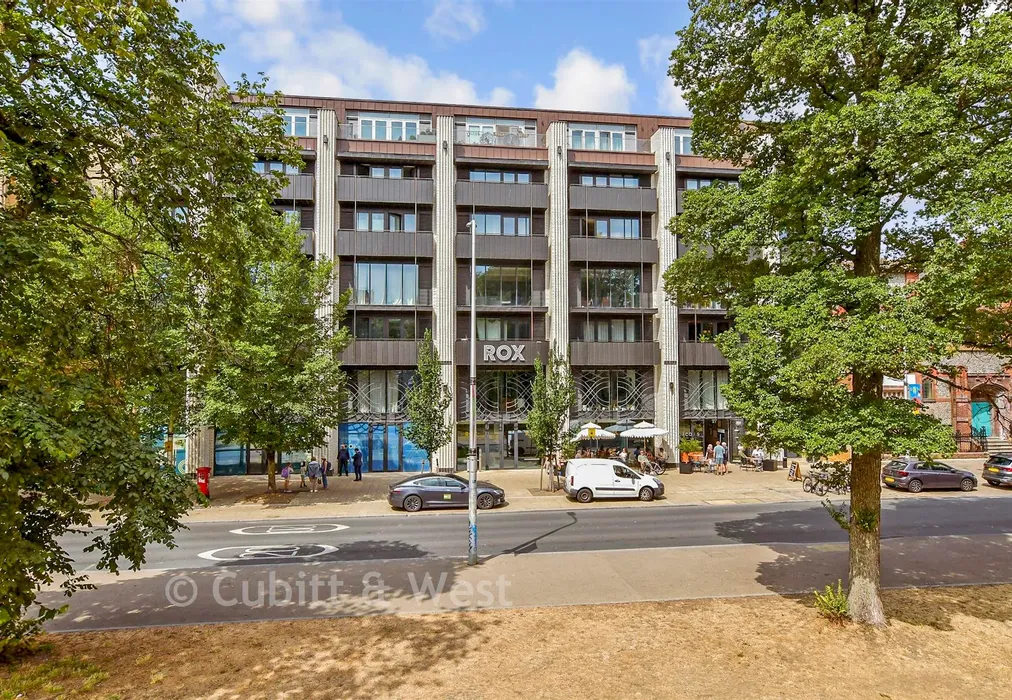 External (Web) - Gloucester Place, Brighton, East Sussex - Wards of Kent