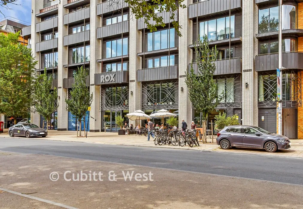 Surrounding Area - Gloucester Place, Brighton, East Sussex - Wards of Kent