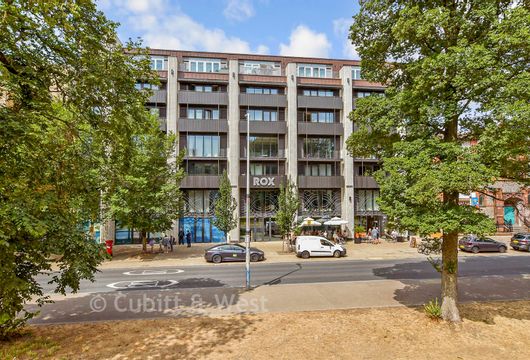 Gloucester Place, Brighton, East Sussex - Wards of Kent