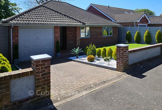 Tor Road, Peacehaven, East Sussex - Wards of Kent