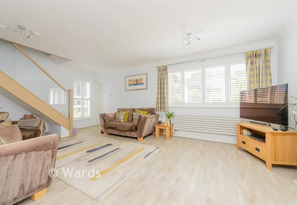 Lounge - Redhill Wood, New Ash Green, Kent - Wards of Kent
