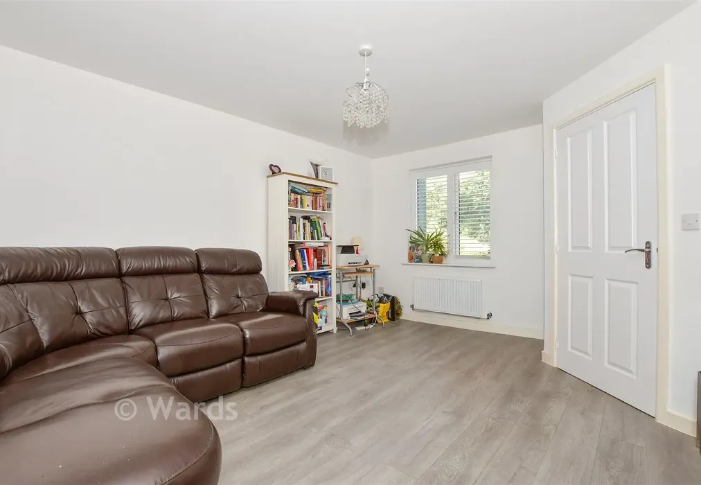 Lounge - Heath Wood Drive, Maidstone, Kent - Wards of Kent