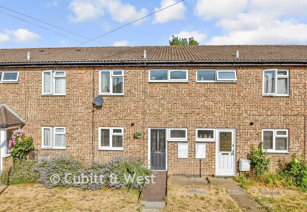 Front (Web) - Waterfield Green, Tadworth, Surrey - Wards of Kent