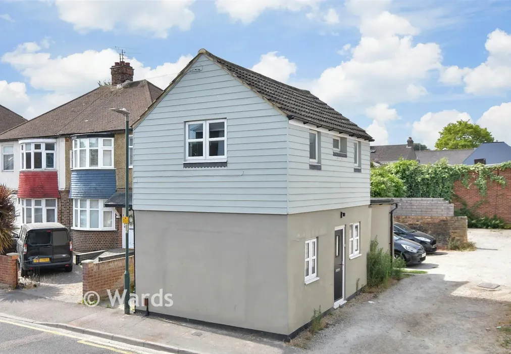 External (Web) - Solomon Road, Rainham, Gillingham, Kent - Wards of Kent