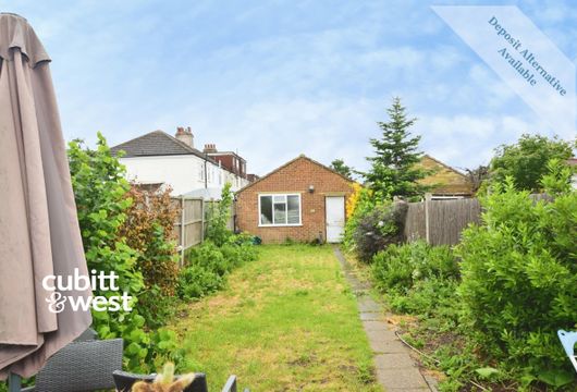 Lammas Avenue, Mitcham CR4 - Wards of Kent
