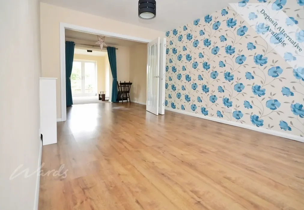 shanklin dining r... - Shanklin Close Chatham ME5 - Wards of Kent