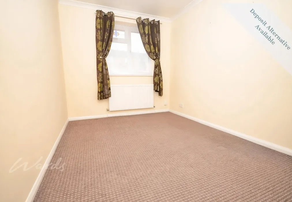 shanklin bedroom 2 - Shanklin Close Chatham ME5 - Wards of Kent