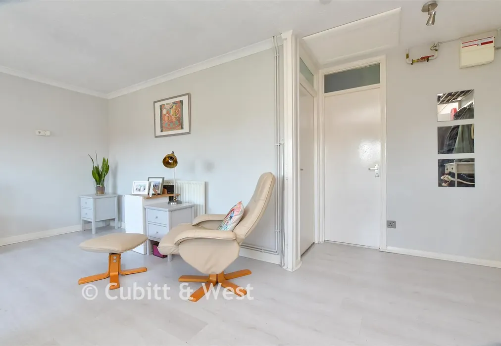 Lounge / Kitchen - Marigold Way, Shirley Oaks Village, Croydon, Surrey - Wards of Kent