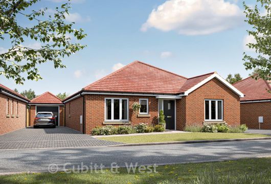 Wittering Place, Oystercatcher Way, West Wittering, West Sussex - Wards of Kent