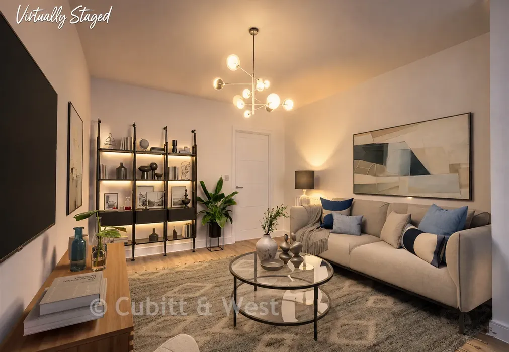 Lounge - Wittering Place, Oystercatcher Way, West Wittering, West Sussex - Wards of Kent
