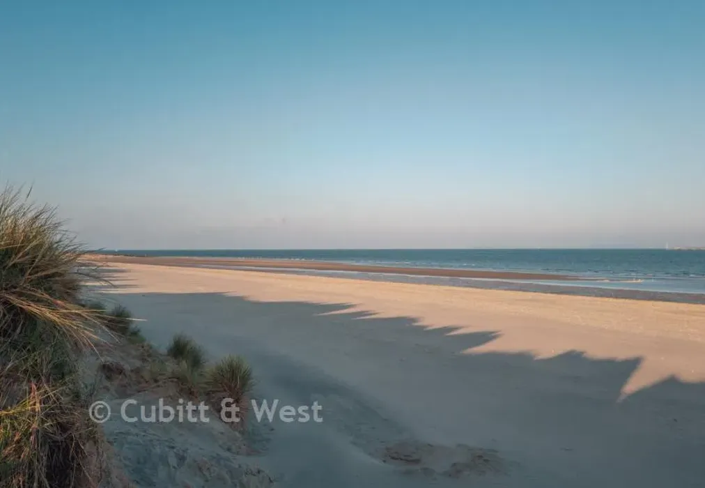 Local Area - Wittering Place, Oystercatcher Way, West Wittering, West Sussex - Wards of Kent