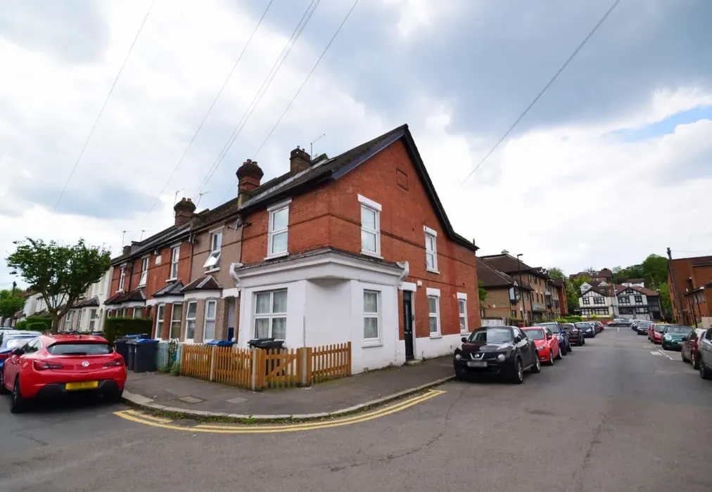 DSC_0121 - Lansdowne Road Purley CR8 - Wards of Kent