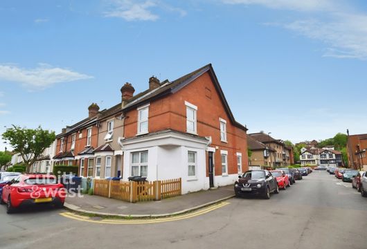 Lansdowne Road, Purley CR8 - Wards of Kent