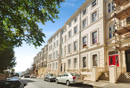 Norfolk Terrace, Brighton, BN1 - Wards of Kent