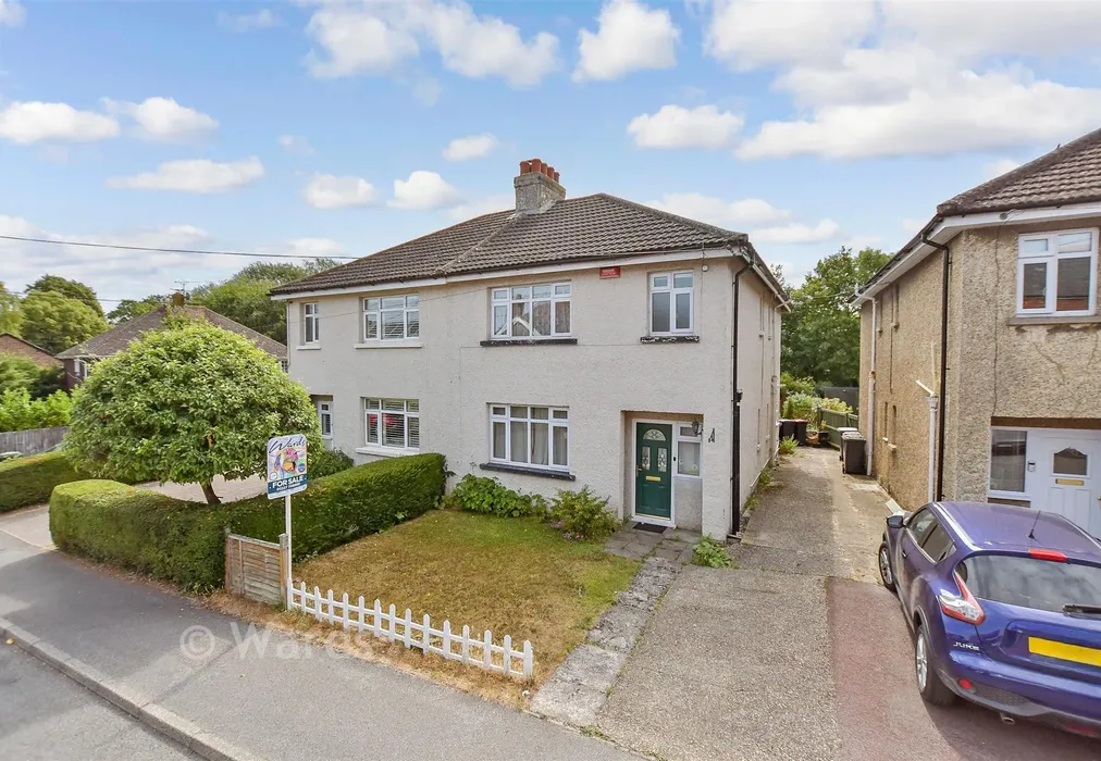 External (Web) - Jubilee Road, Littlebourne, Canterbury, Kent - Wards of Kent
