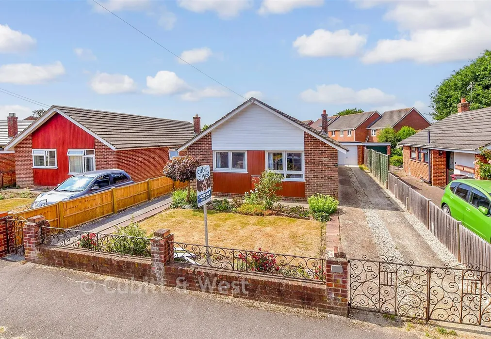 External (Web) 1 - Orchard Lane, Emsworth, Hampshire - Wards of Kent