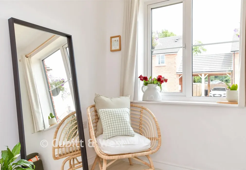 Internal Lifestyle Photograph - Windflower Chase, Worthing, West Sussex - Wards of Kent