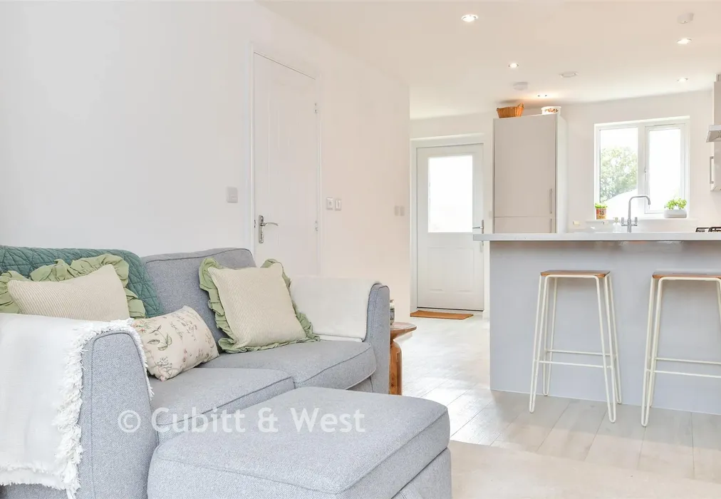 Internal Lifestyle Photograph - Windflower Chase, Worthing, West Sussex - Wards of Kent