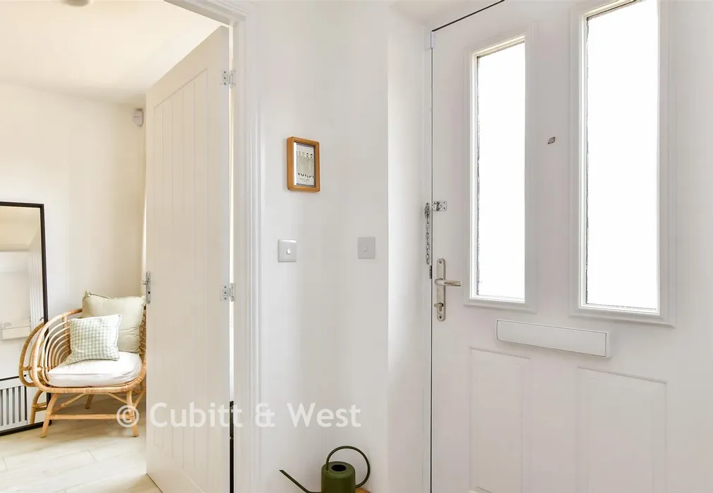 Internal Lifestyle Photograph - Windflower Chase, Worthing, West Sussex - Wards of Kent