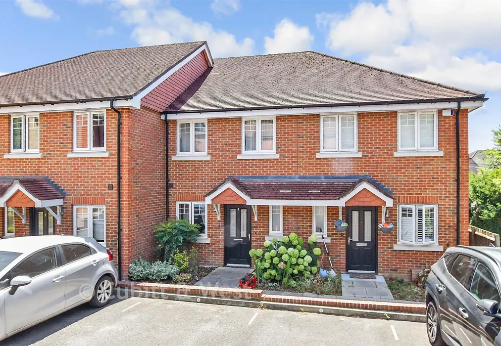 External (Web) - Bartram Close, Pulborough, West Sussex - Wards of Kent