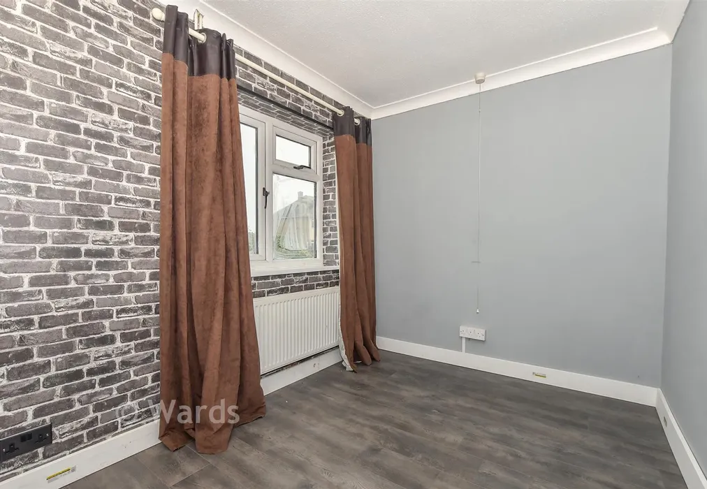 Bedroom 3 - Prior Road, Greatstone, Kent - Wards of Kent
