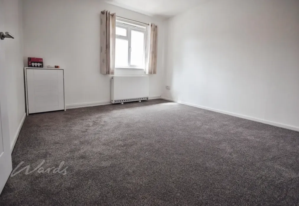 pirbright bedroom - Pirbright Close Chatham ME5 - Wards of Kent