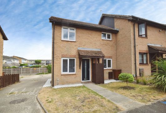 Pirbright Close Chatham ME5 - Wards of Kent