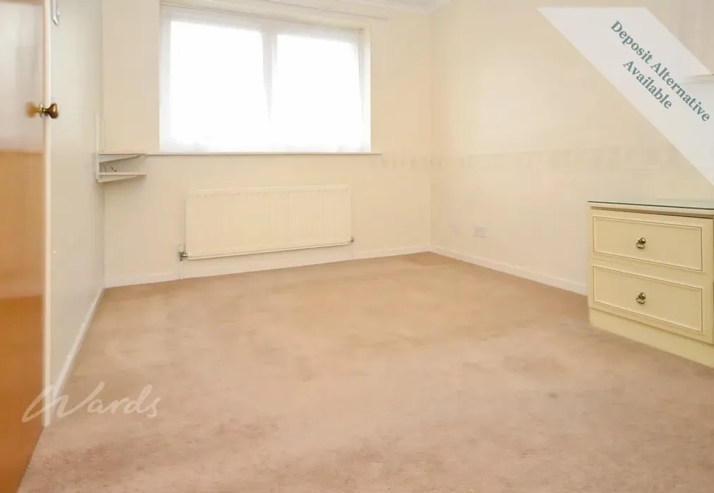 yew tree bedroom - Yew Tree Close Chatham ME5 - Wards of Kent