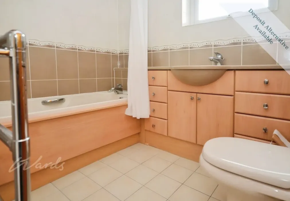 yew tree bathroom - Yew Tree Close Chatham ME5 - Wards of Kent