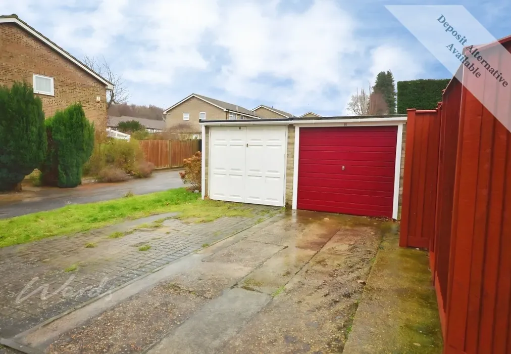 yew tree garage - Yew Tree Close Chatham ME5 - Wards of Kent