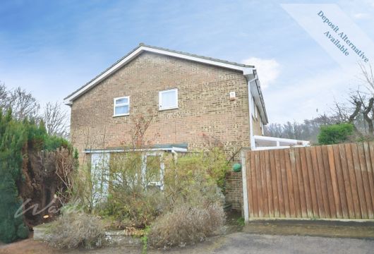 Yew Tree Close Chatham ME5 - Wards of Kent