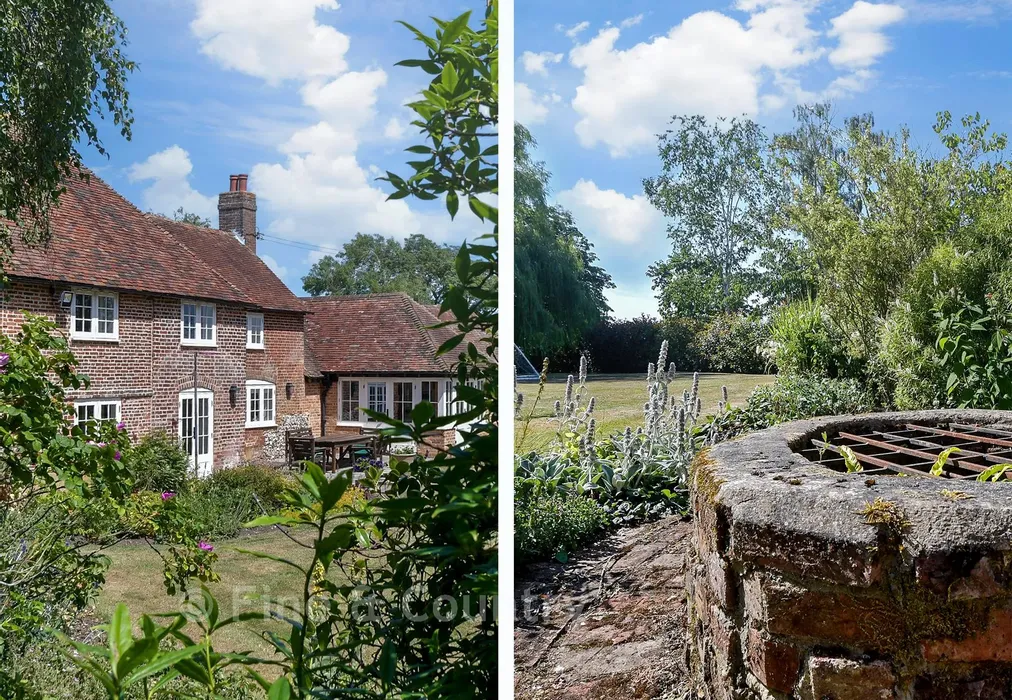 External Lifestyle Photograph - Pett Bottom, Canterbury, Kent - Wards of Kent