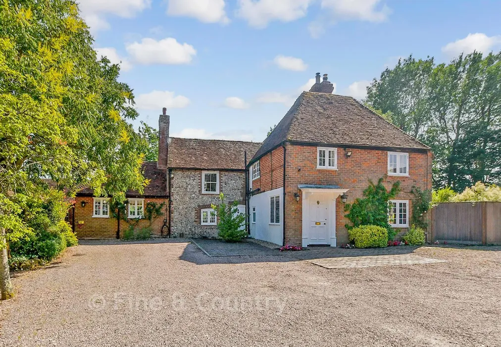 External (Web) - Pett Bottom, Canterbury, Kent - Wards of Kent