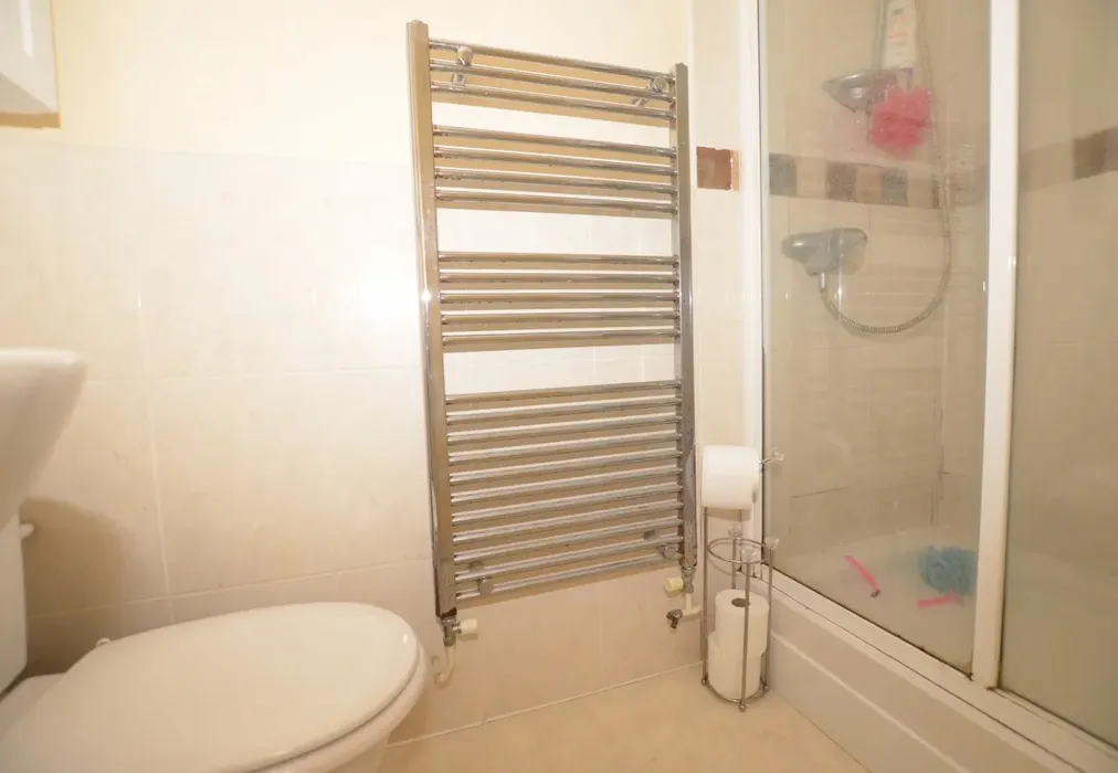 Shower Room - Mortimer Street Herne Bay CT6 - Wards of Kent