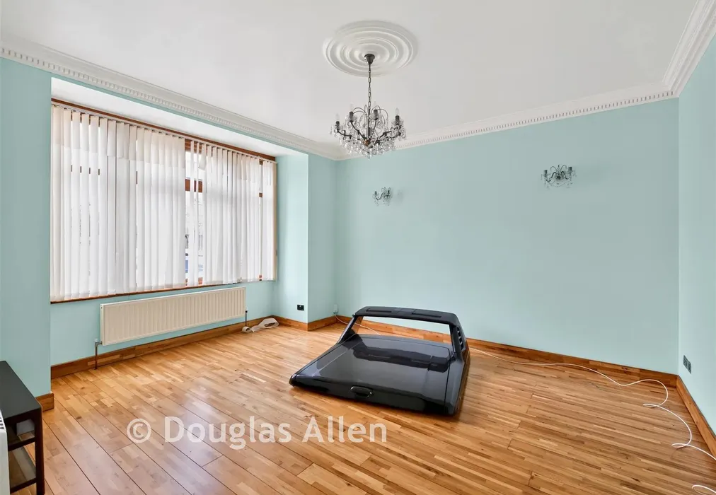 Lounge - Wellesley Road, Ilford, Essex - Wards of Kent