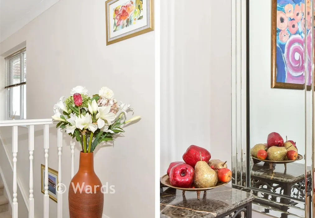 Internal Lifestyle Photograph - Earlsfield Road, Hythe, Kent - Wards of Kent