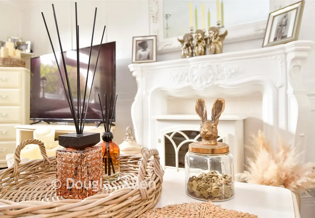 Internal Lifestyle Photograph - Broxted Drive, Wickford, Essex - Wards of Kent