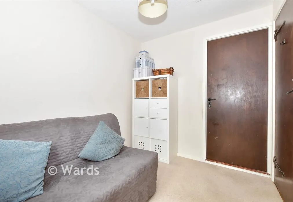 Office/Snug - The Ridgeway, Lympne, Kent - Wards of Kent