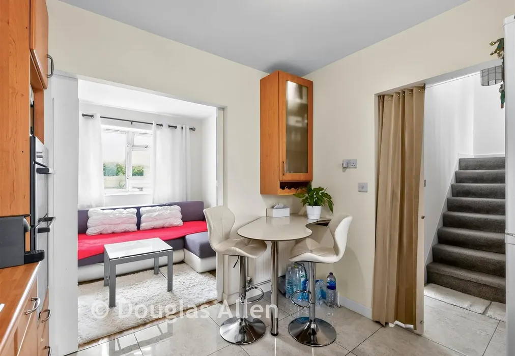 Kitchen/Diner - Bastable Avenue, Barking, Essex - Wards of Kent