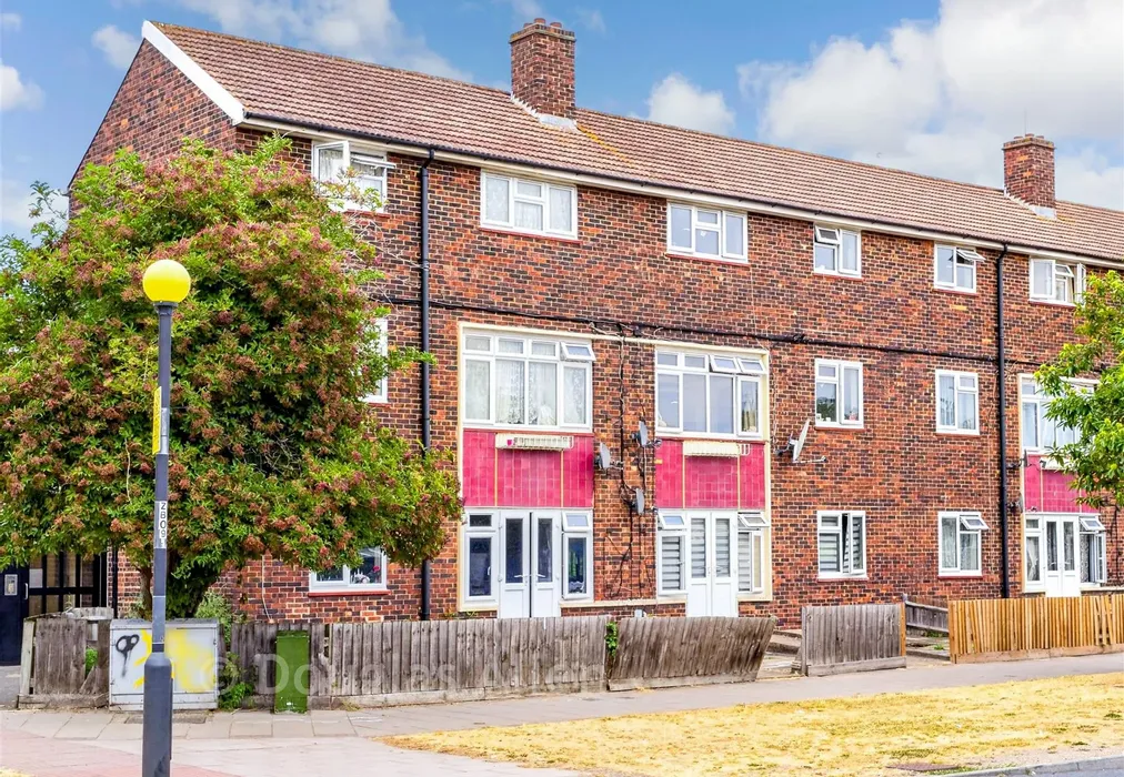 External (Web) - Bastable Avenue, Barking, Essex - Wards of Kent