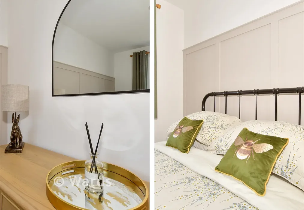 Internal Lifestyle Photograph - Butterfield Way, Ash, Kent - Wards of Kent