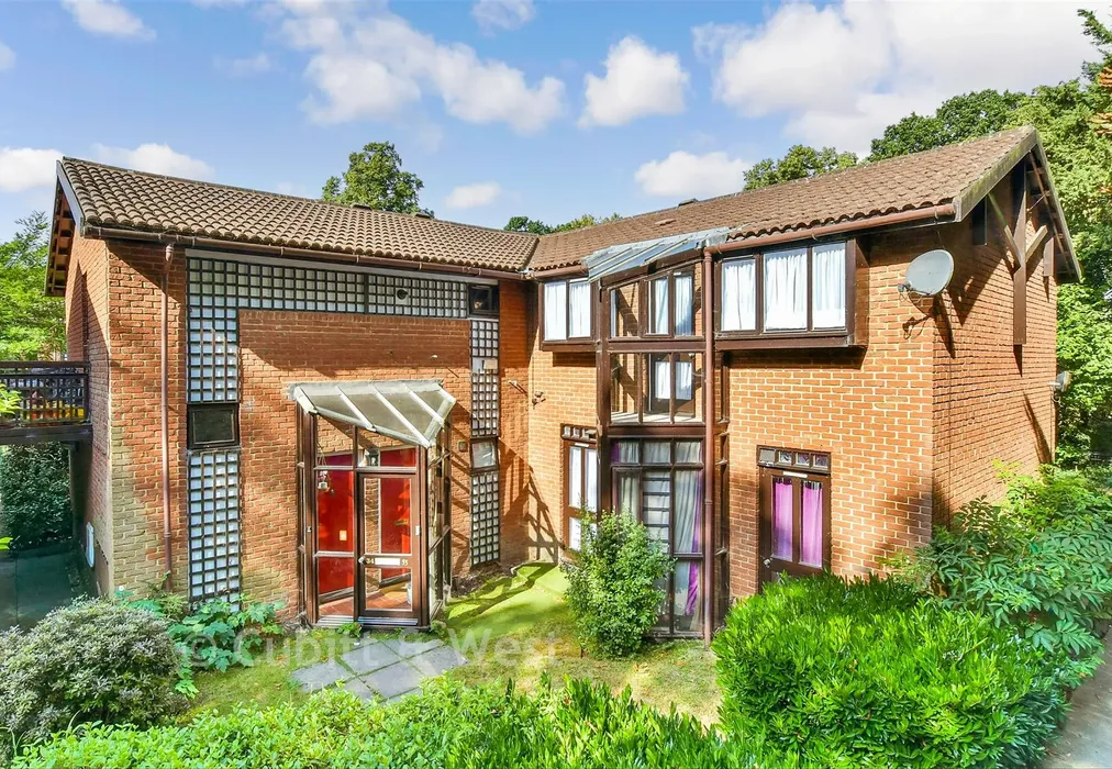 External (Web) - Spinney Gardens, London - Wards of Kent