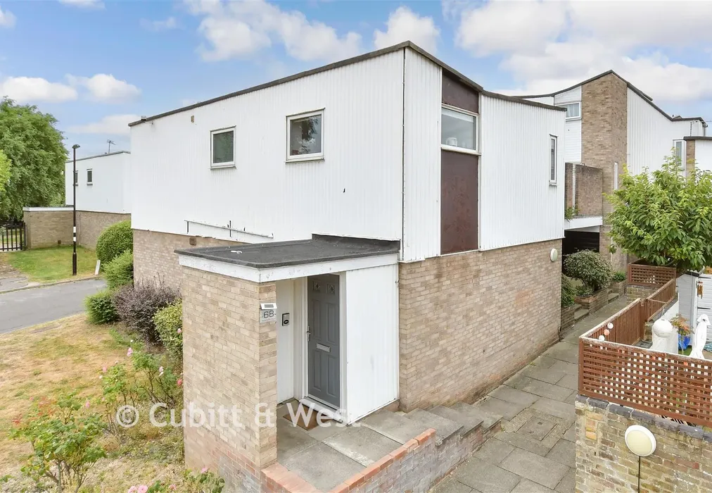 External (Web) - Kempton Walk, Croydon, Surrey - Wards of Kent