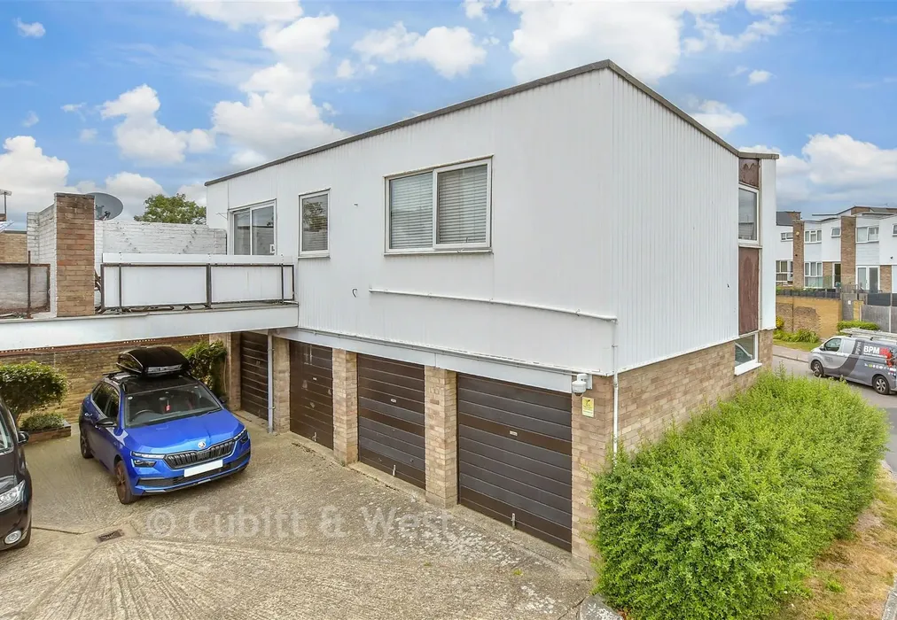 External (Web) - Kempton Walk, Croydon, Surrey - Wards of Kent