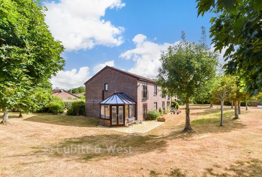 Ilford Court, Cranleigh, Surrey - Wards of Kent