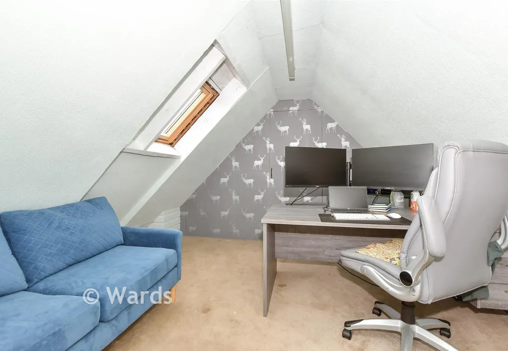 Office - Stone Street, Westenhanger, Hythe, Kent - Wards of Kent